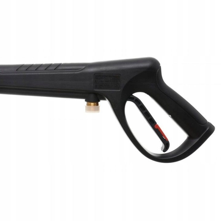 MYJKA CIŚNIENIOWA 2000W 200bar PIANOWNICA SZCZOTKA