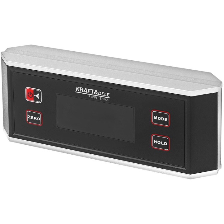 Poziomnica elektroniczna magnetyczna cyfrowa 150 mm