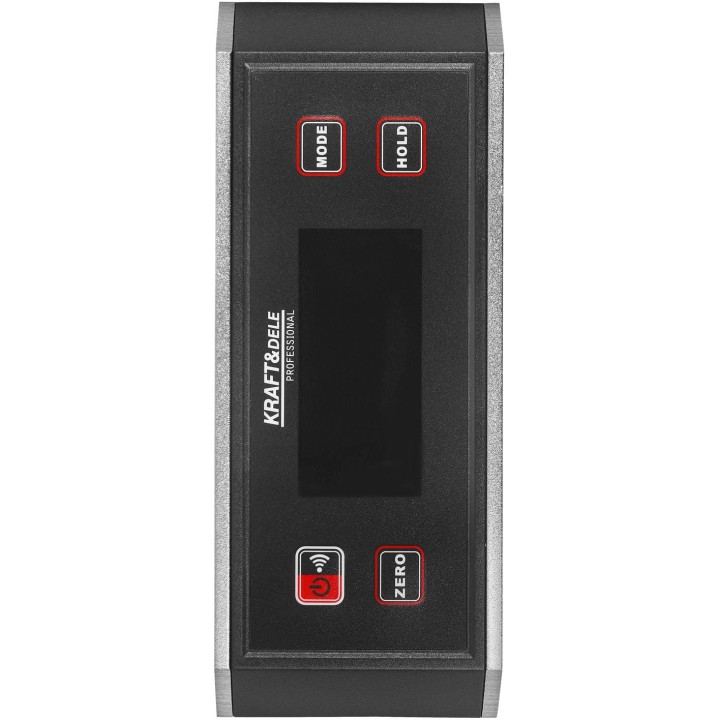 Poziomnica elektroniczna magnetyczna cyfrowa 150 mm