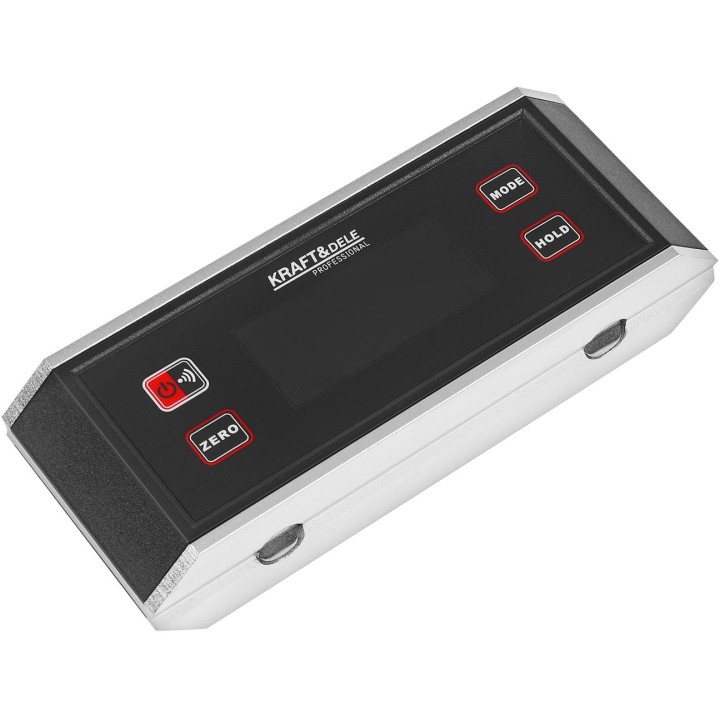 Poziomnica elektroniczna magnetyczna cyfrowa 150 mm