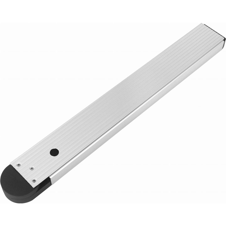 Kątomierz elektroniczny z poziomnicą LCD 400 mm