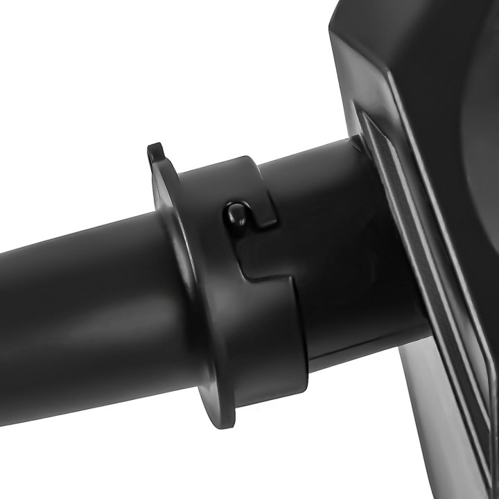 PRZENOŚNA POMPKA AKUMULATOROWA USB-C 5500mAh + KOŃCÓWKI do materacy