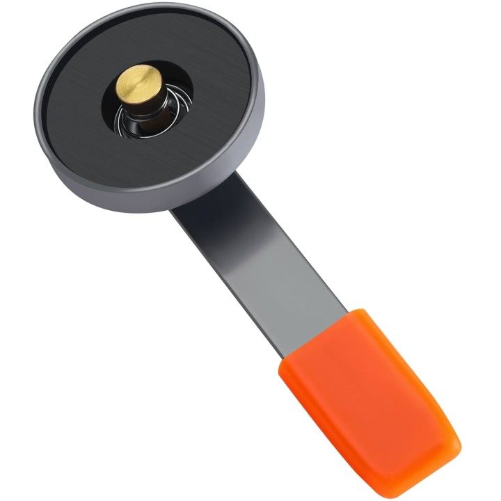 UCHWYT SPAWALNICZY MAGNETYCZNY 200A magnes