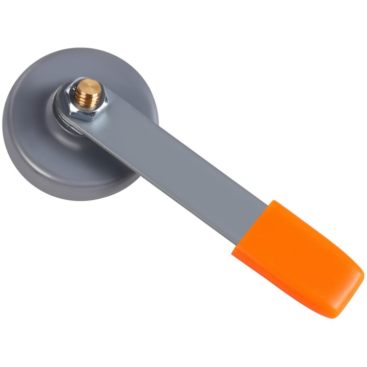 UCHWYT SPAWALNICZY MAGNETYCZNY 200A magnes