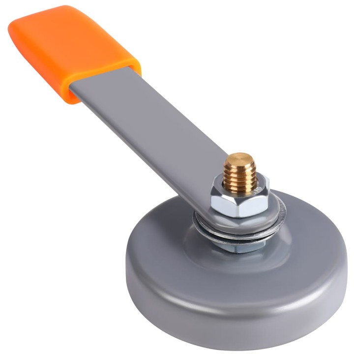 UCHWYT SPAWALNICZY MAGNETYCZNY 200A magnes