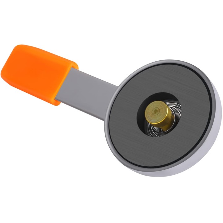 UCHWYT SPAWALNICZY MAGNETYCZNY 200A magnes