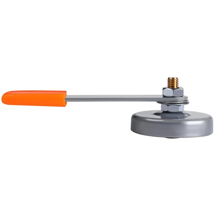 UCHWYT SPAWALNICZY MAGNETYCZNY 200A magnes