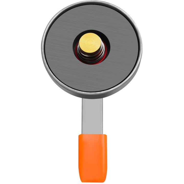 UCHWYT SPAWALNICZY MAGNETYCZNY 500A magnes