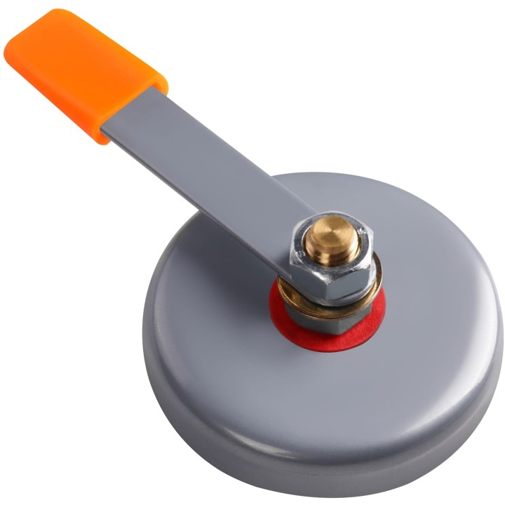 UCHWYT SPAWALNICZY MAGNETYCZNY 500A magnes