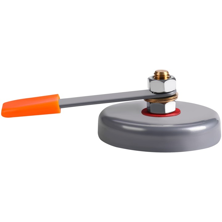 UCHWYT SPAWALNICZY MAGNETYCZNY 500A magnes