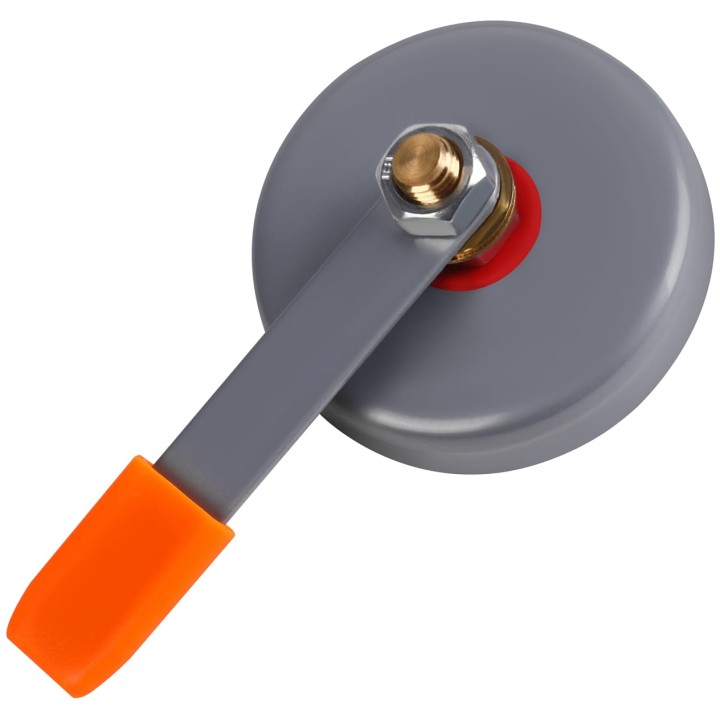 UCHWYT SPAWALNICZY MAGNETYCZNY 500A magnes