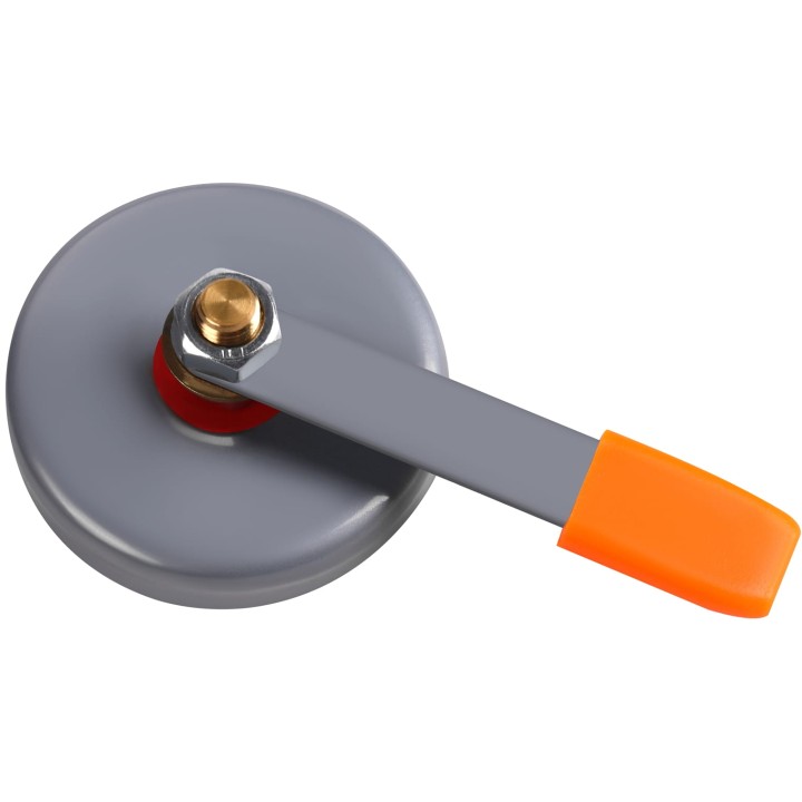 UCHWYT SPAWALNICZY MAGNETYCZNY 500A magnes