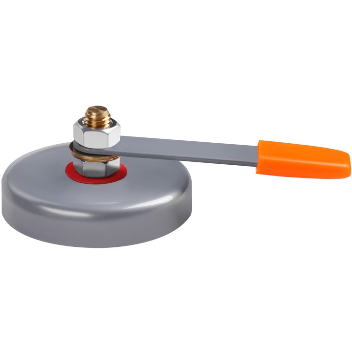 UCHWYT SPAWALNICZY MAGNETYCZNY 500A magnes
