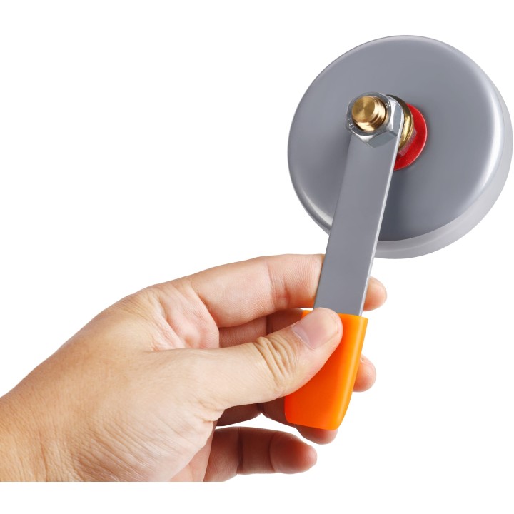 UCHWYT SPAWALNICZY MAGNETYCZNY 500A magnes