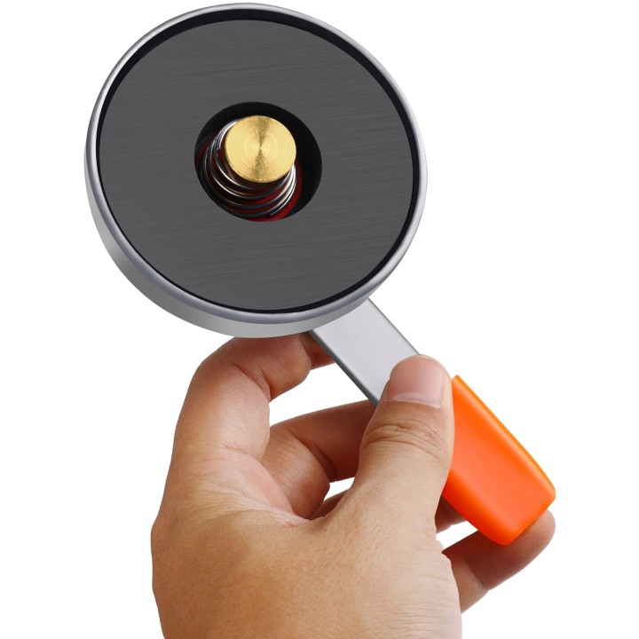 UCHWYT SPAWALNICZY MAGNETYCZNY 500A magnes