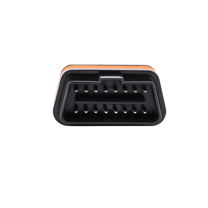 SKANER DIAGNOSTYCZNY OBD II Z BLUETOOTH mini BT + etui