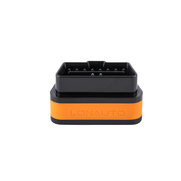 SKANER DIAGNOSTYCZNY OBD II Z BLUETOOTH mini BT + etui