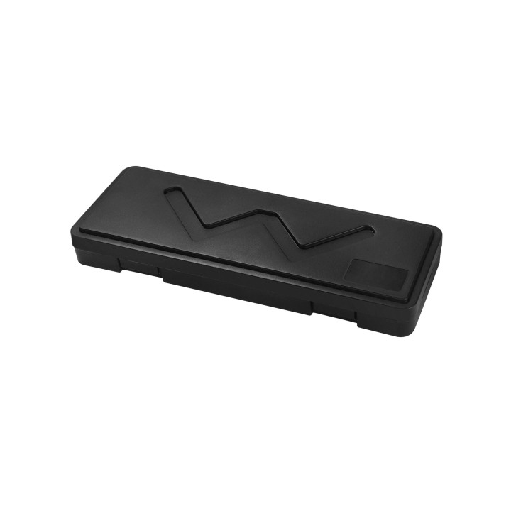 Elektroniczna suwmiarka cyfrowa 0-150mm milimetr z wyświetlaczem + etui