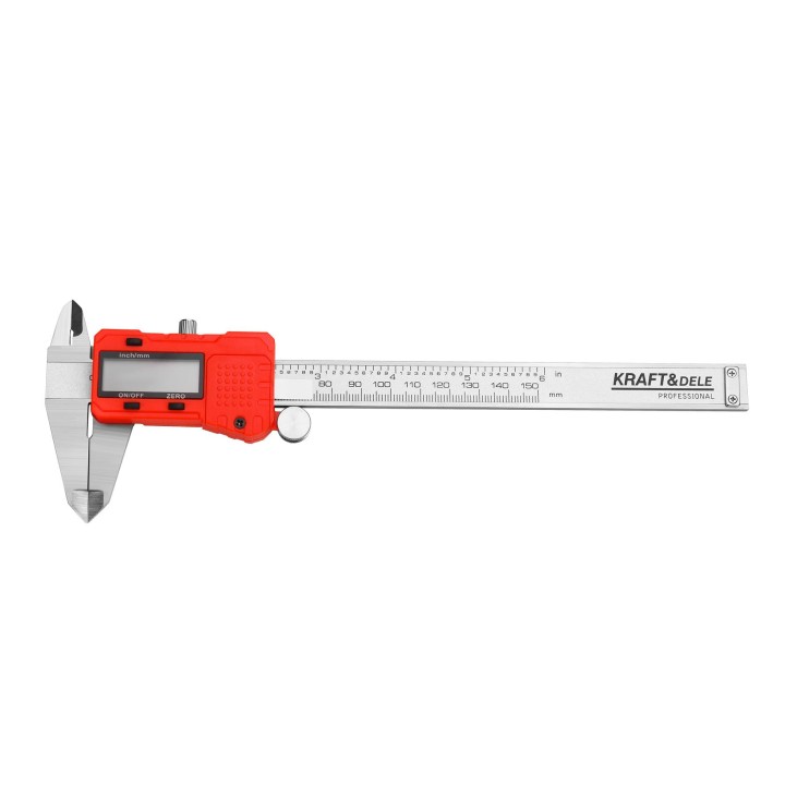 SUWMIARKA ELEKTRONICZNA 150MM mililmetr