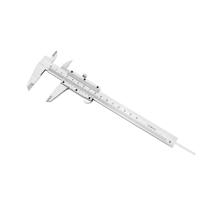 Suwmiarka analogowa noniuszowa 0-150mm milimetr