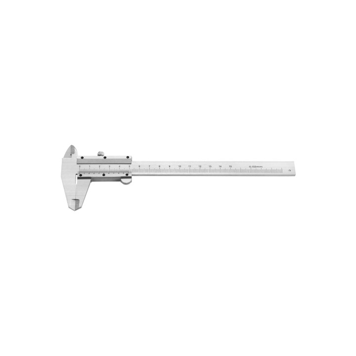 Suwmiarka analogowa noniuszowa 0-150mm milimetr