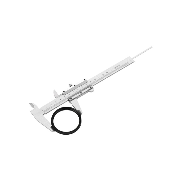 Suwmiarka analogowa noniuszowa 0-150mm milimetr