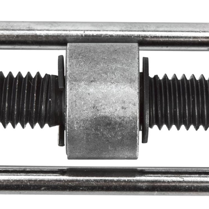 Ściągacz/prowadnica do dłuta 0-90mm KD10682
