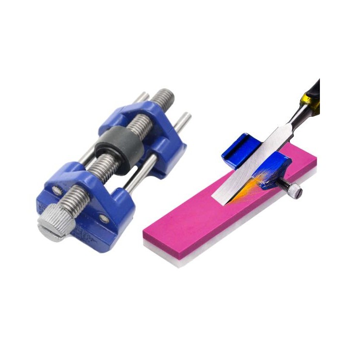 Ściągacz/prowadnica do dłuta 0-90mm KD10682