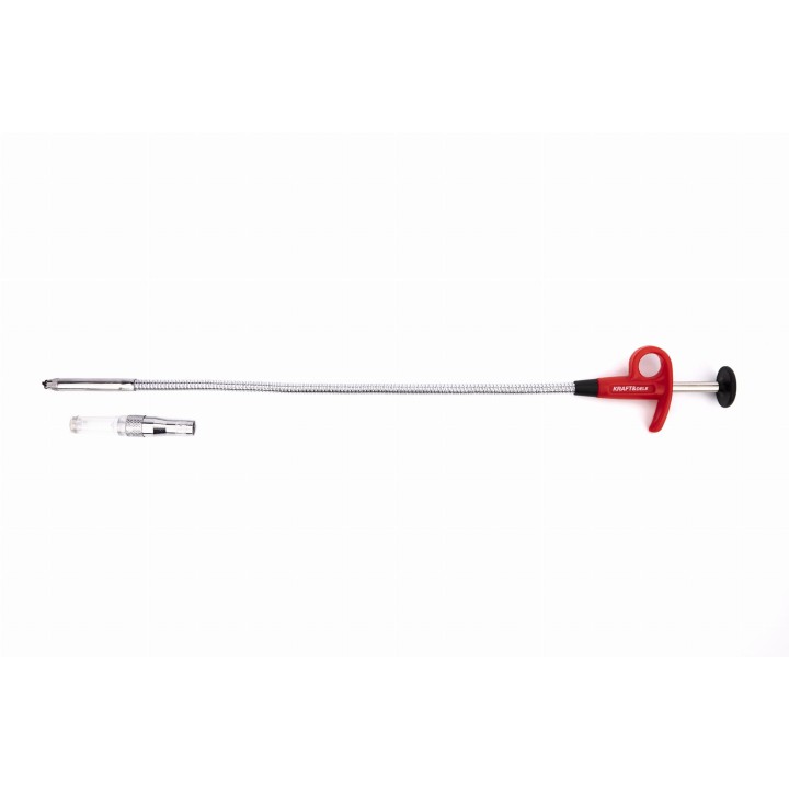 CHWYTAK MAGNETYCZNY LED 59cm
