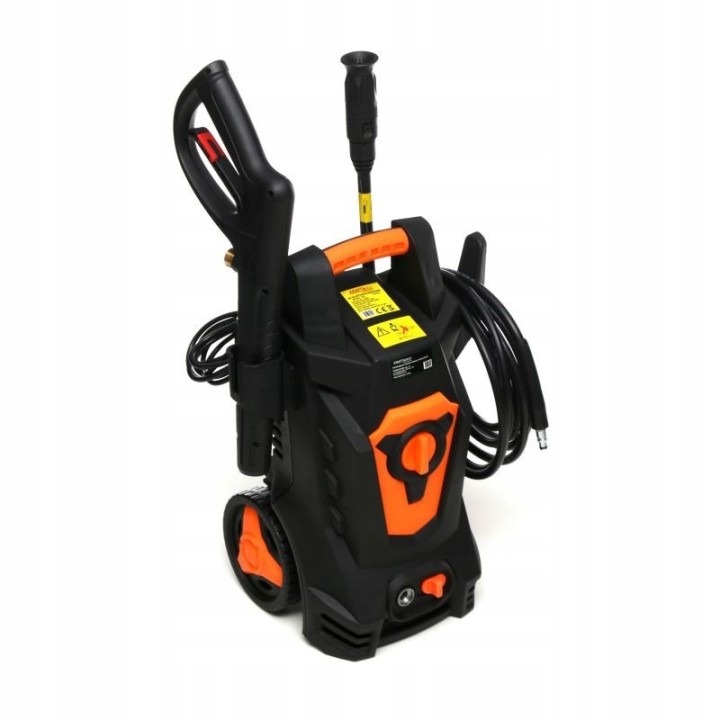 MYJKA CIŚNIENIOWA 2000W 200bar TURBO NOWY MODEL