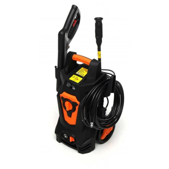 MYJKA CIŚNIENIOWA 2000W 200bar TURBO NOWY MODEL