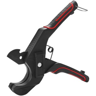 Przecinarka obcinaczka do rur PEX PVC, plastiku i aluminium