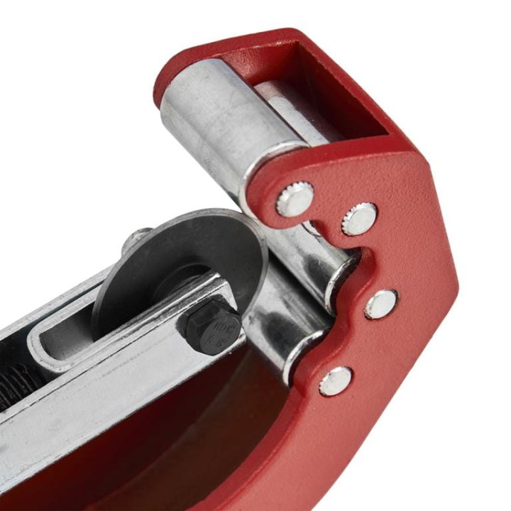 OBCINAK NOŻYCE DO CIĘCIA RUR PCV PE 3-64 MM