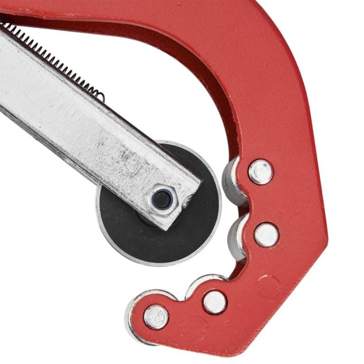 OBCINAK NOŻYCE DO CIĘCIA RUR PCV PE 3-64 MM