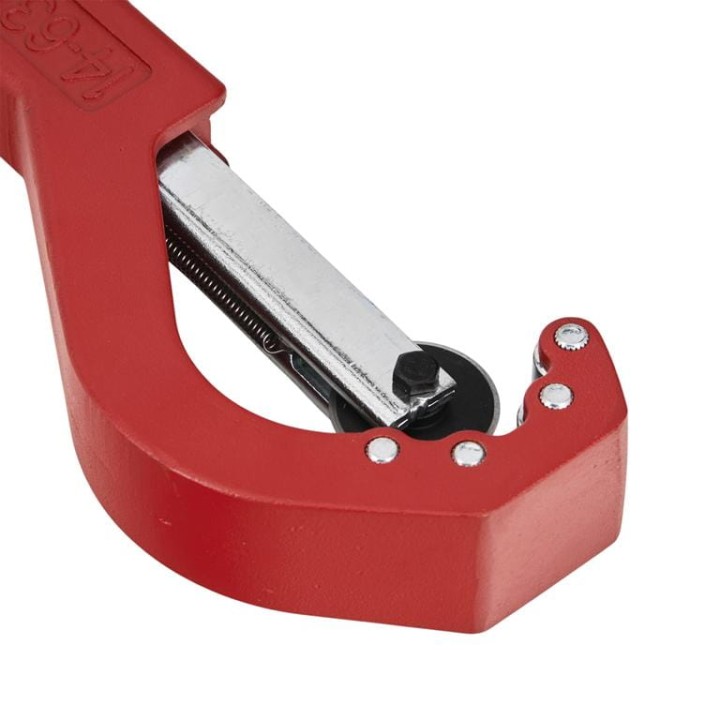 OBCINAK NOŻYCE DO CIĘCIA RUR PCV PE 3-64 MM