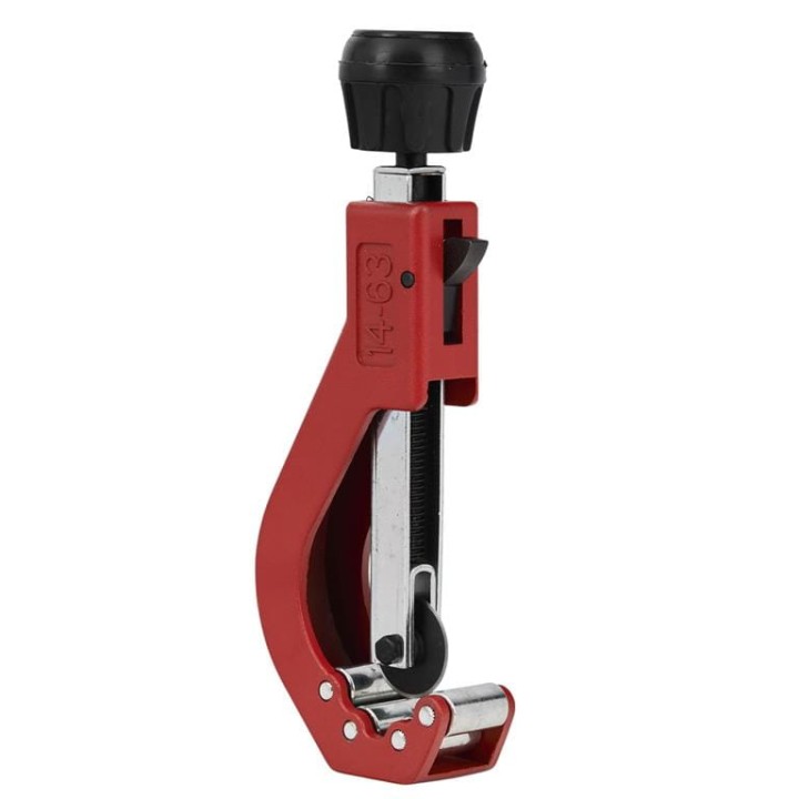 OBCINAK NOŻYCE DO CIĘCIA RUR PCV PE 3-64 MM