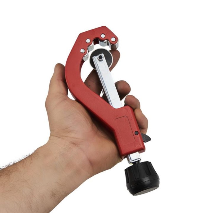 OBCINAK NOŻYCE DO CIĘCIA RUR PCV PE 3-64 MM