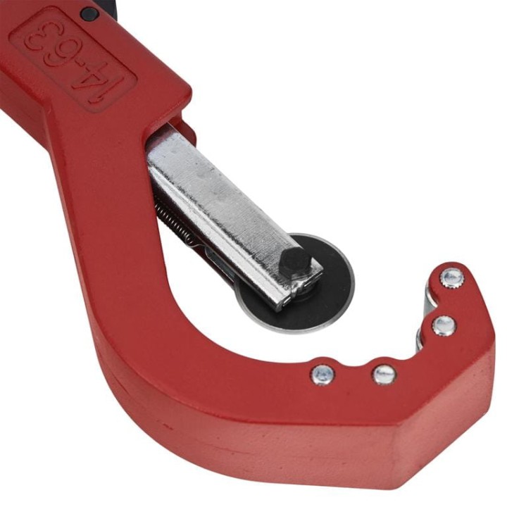 OBCINAK NOŻYCE DO CIĘCIA RUR PCV PE 3-64 MM