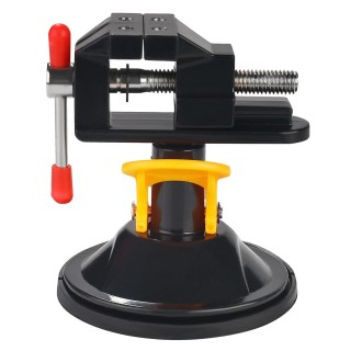 Imadło modelarskie mini obrotowe 36mm z przyssawką