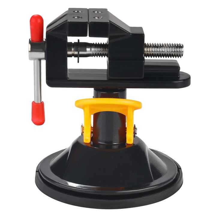 Imadło modelarskie mini obrotowe 36mm z przyssawką
