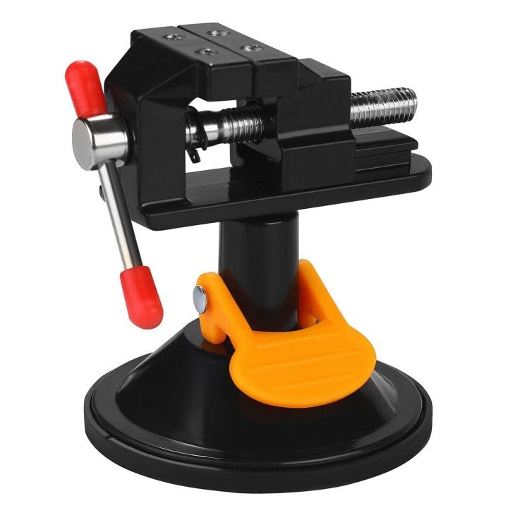 Imadło modelarskie mini obrotowe 36mm z przyssawką