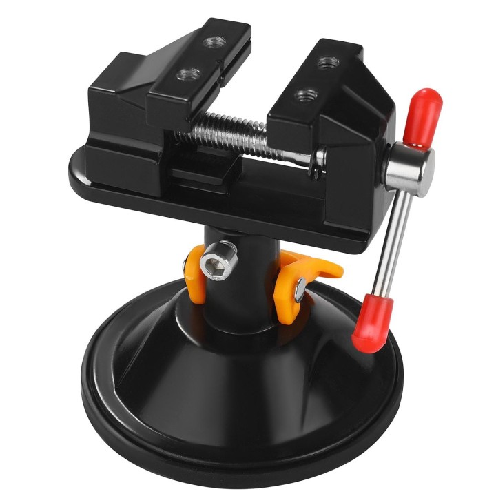 Imadło modelarskie mini obrotowe 36mm z przyssawką