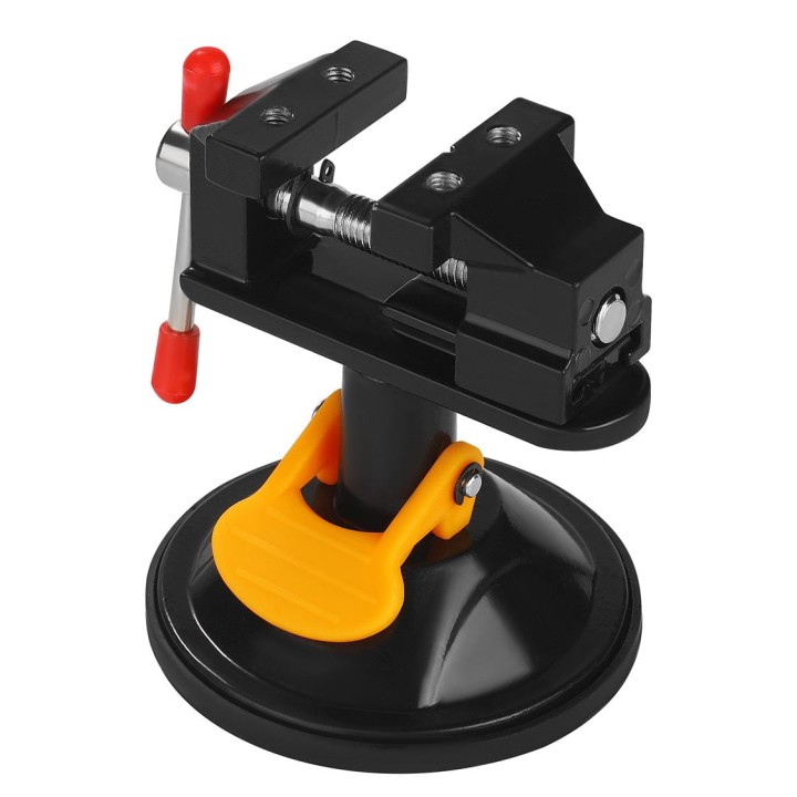Imadło modelarskie mini obrotowe 36mm z przyssawką