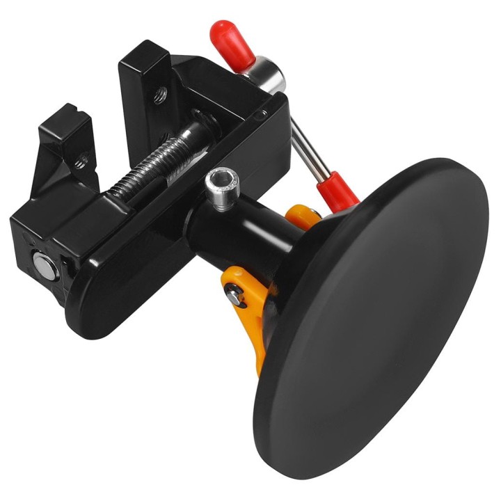 Imadło modelarskie mini obrotowe 36mm z przyssawką