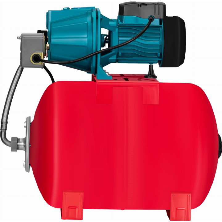 Hydrofor elektryczny do wody 50L 1200W 3600L/h z POMPĄ