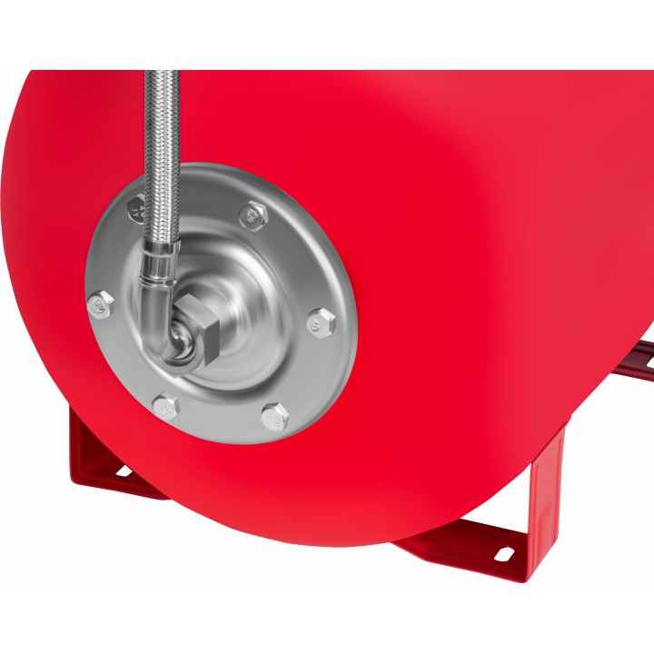 Hydrofor elektryczny do wody 50L 1200W 3600L/h z POMPĄ