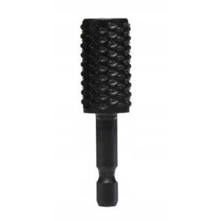 Zdzierak  do drewna cylindryczny KD11212