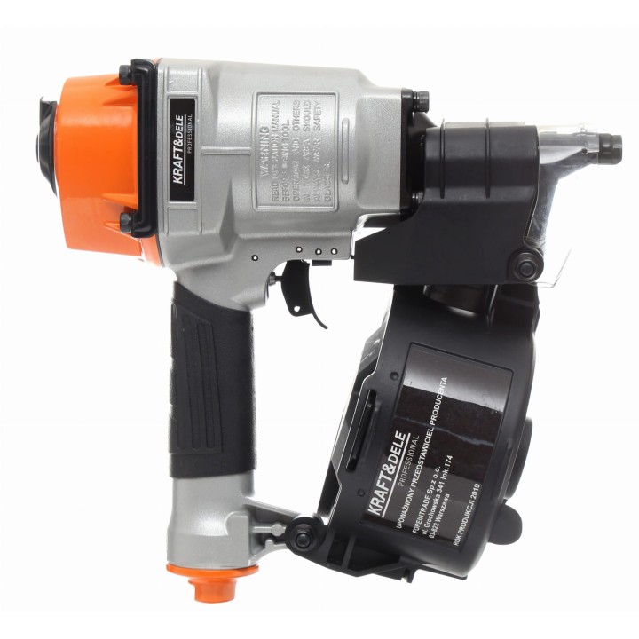 GWOŹDZIARKA PNEUMATYCZNA DO PALET 120PSI