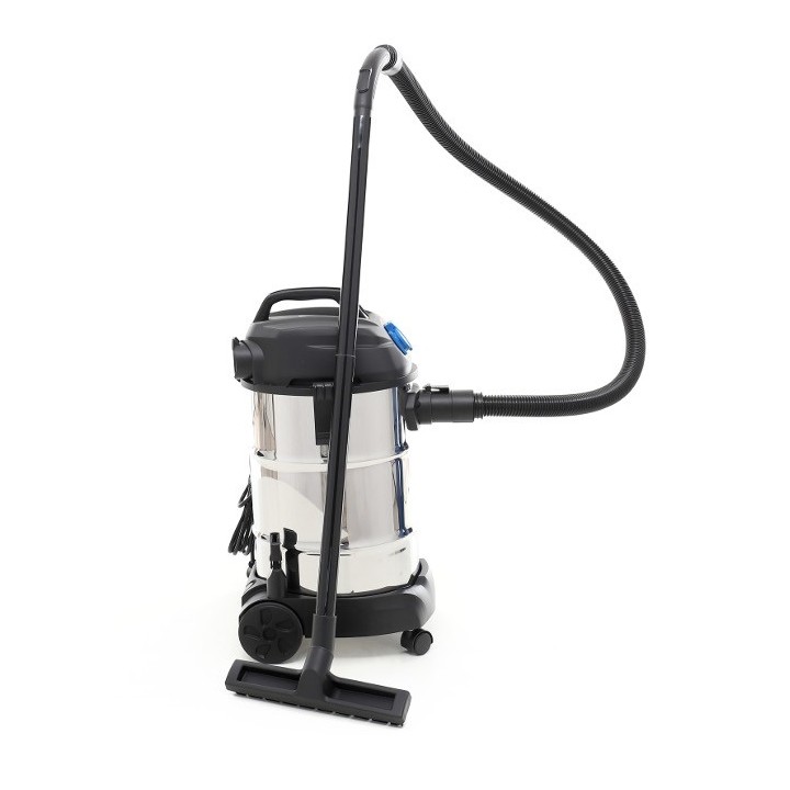 ODKURZACZ PRZEMYSŁOWY MOKRO SUCHO 30L 1400W
