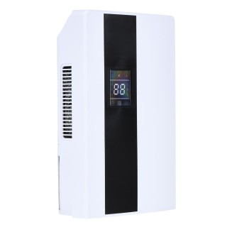 Osuszacz oczyszczacz powietrza 65W 2000ml 270ml/24h